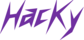 Hacky